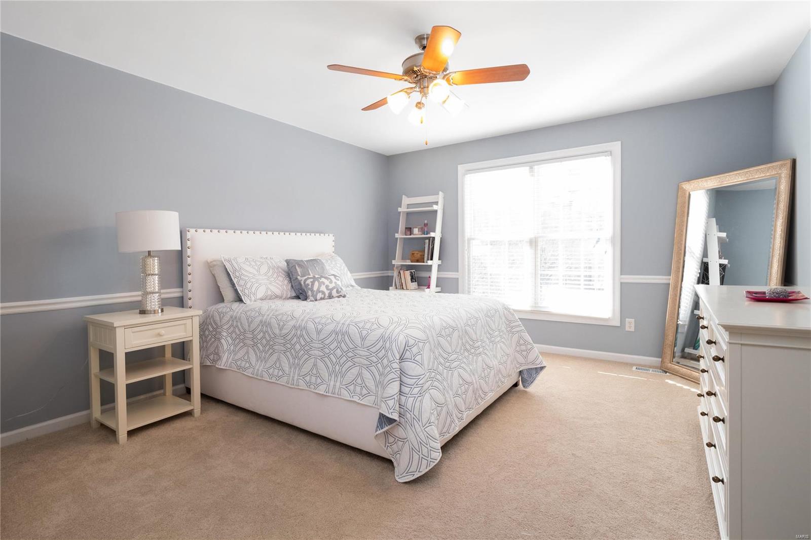 Appaloosa Way - Residential