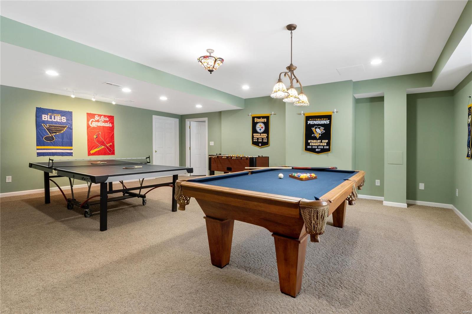 Appaloosa Way - Residential