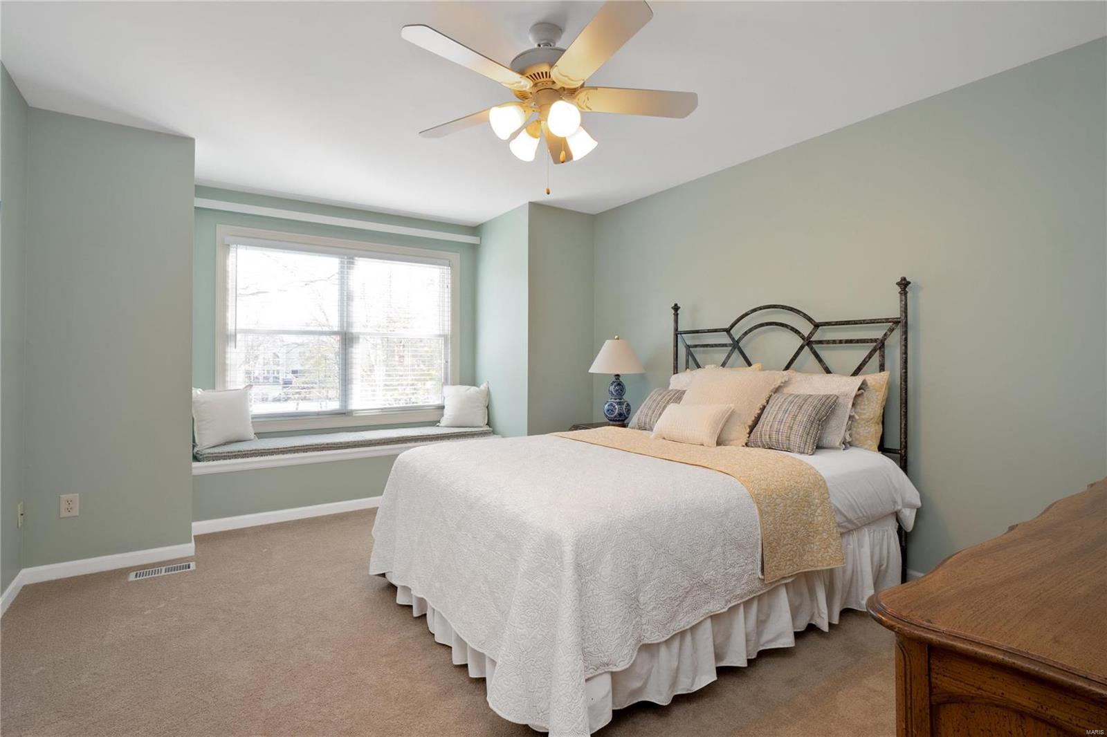 Appaloosa Way - Residential