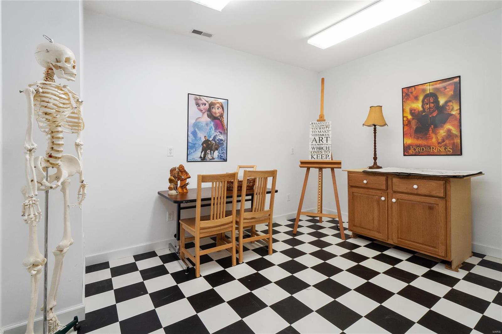 Appaloosa Way - Residential