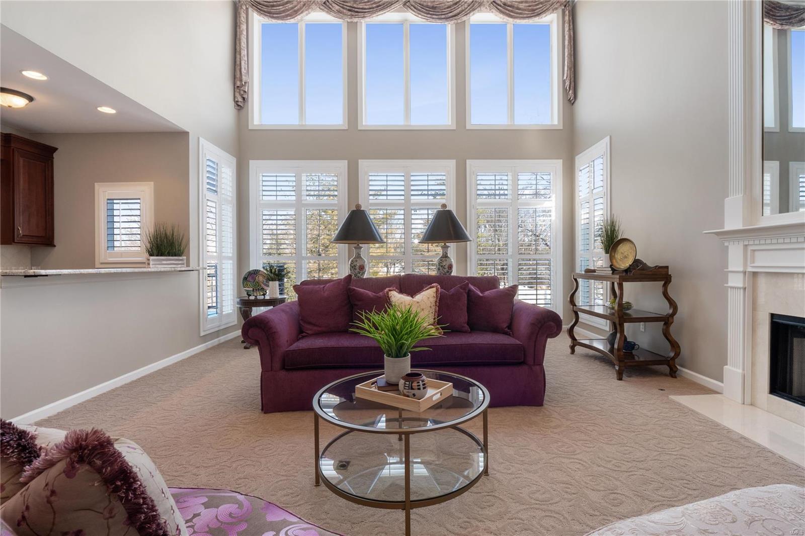 Appaloosa Way - Residential