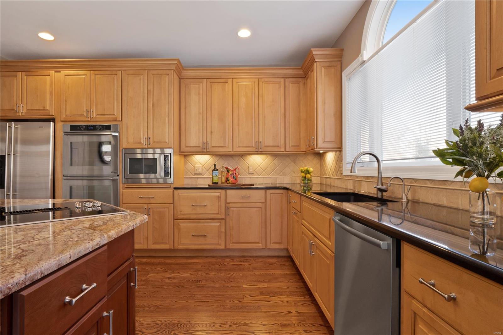 Appaloosa Way - Residential