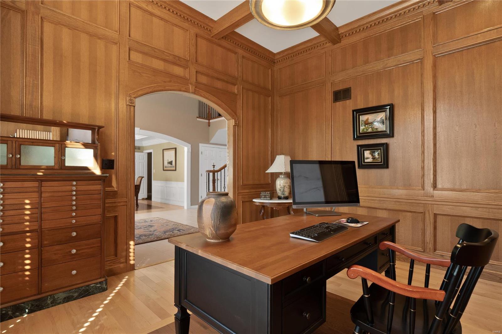 Appaloosa Way - Residential