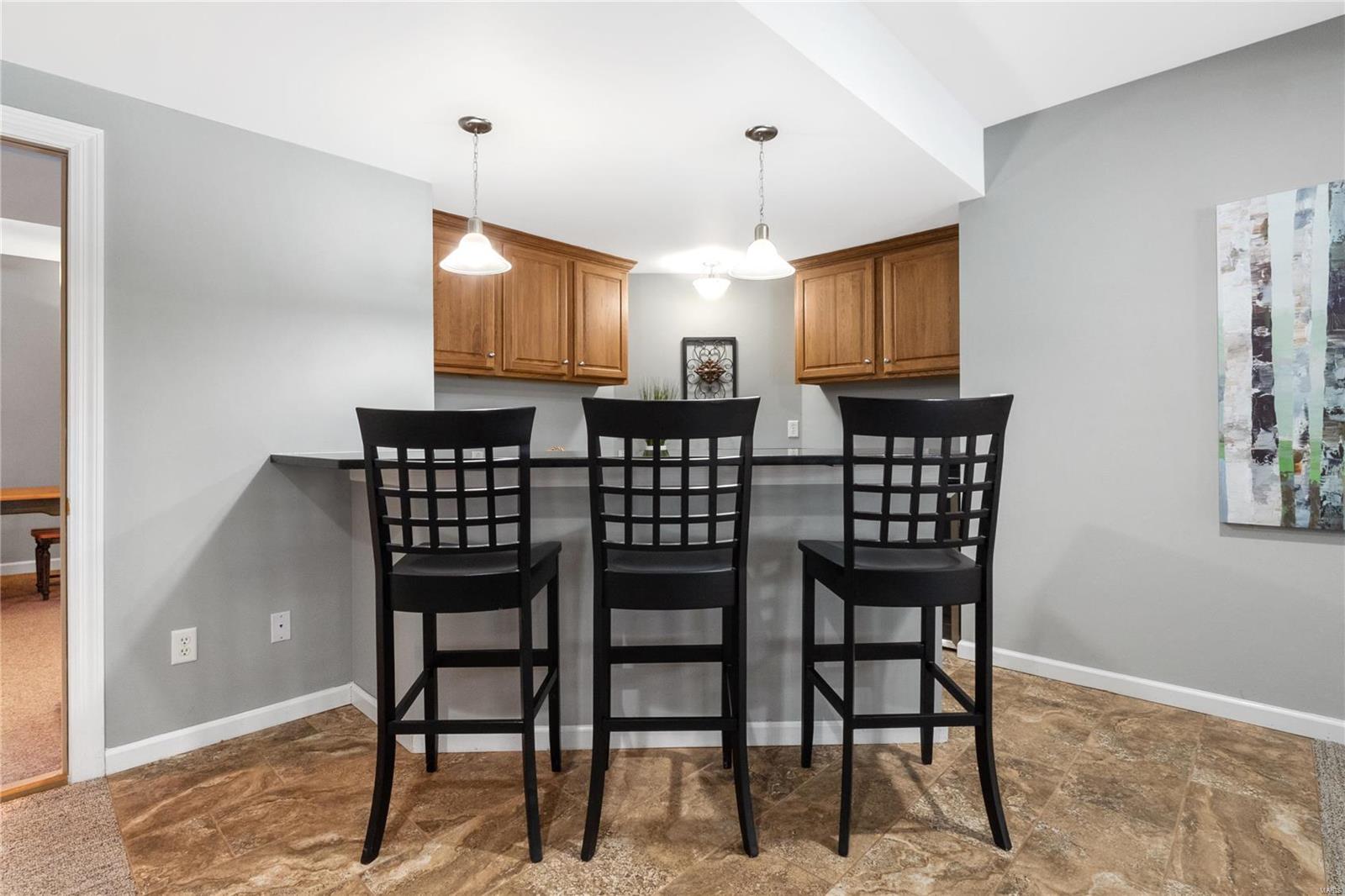 Appaloosa Way - Residential