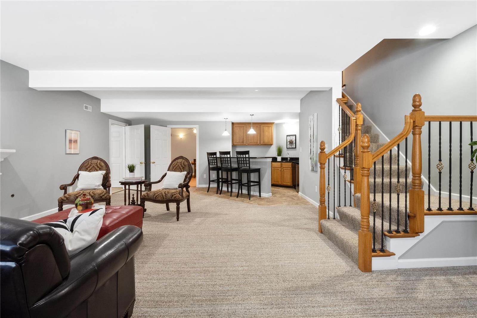 Appaloosa Way - Residential