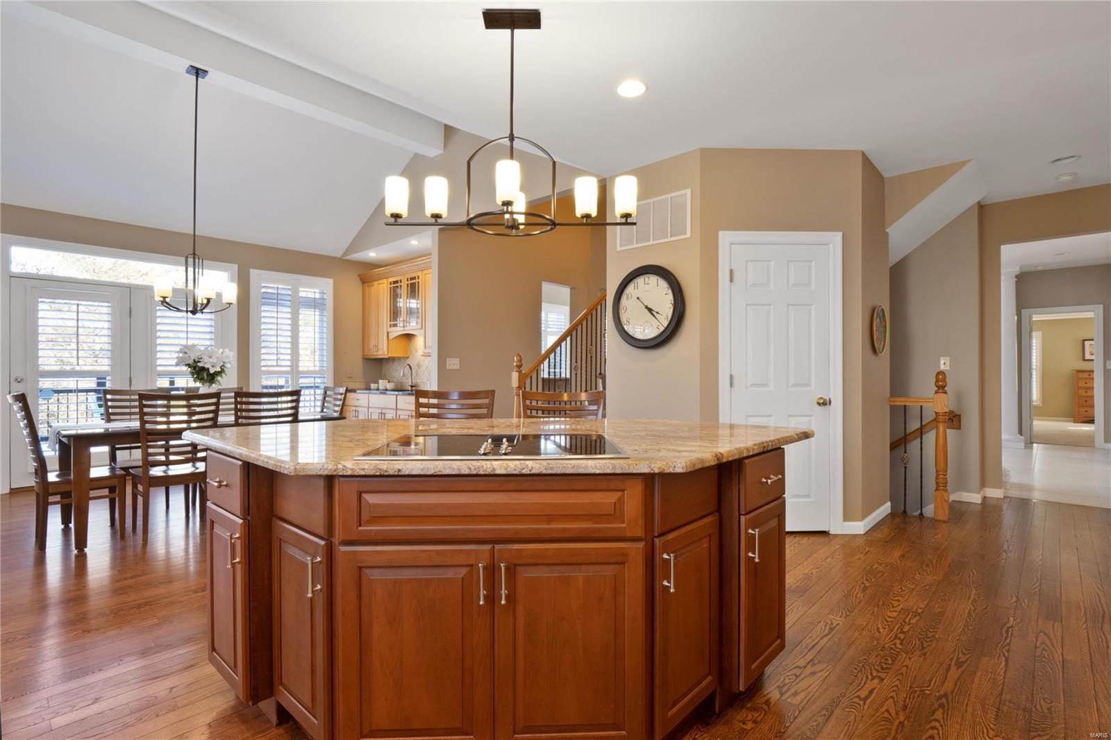 Appaloosa Way - Residential