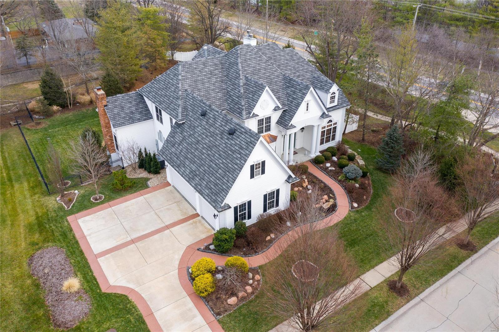 Appaloosa Way - Residential