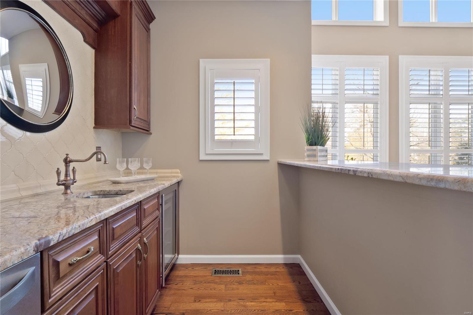 Appaloosa Way - Residential