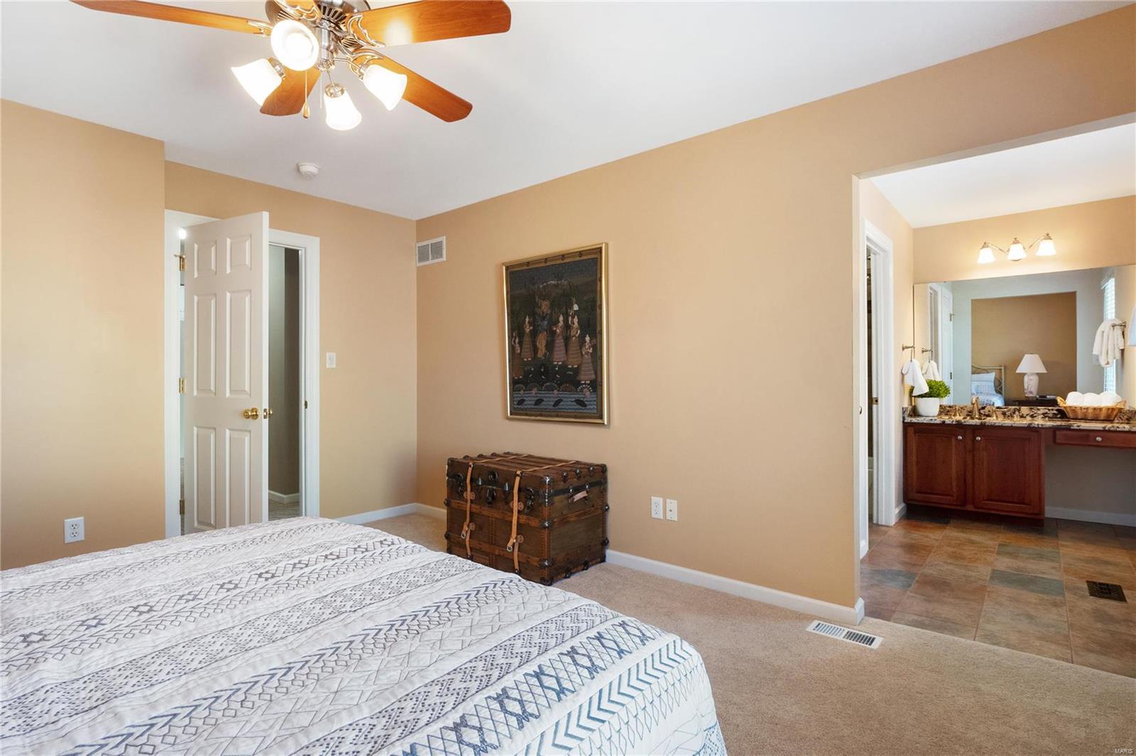 Appaloosa Way - Residential