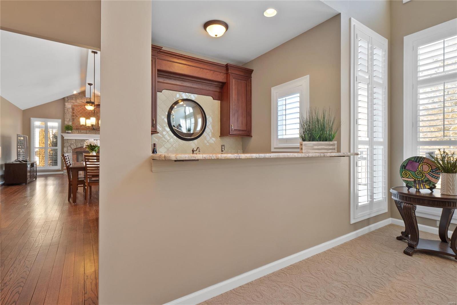 Appaloosa Way - Residential