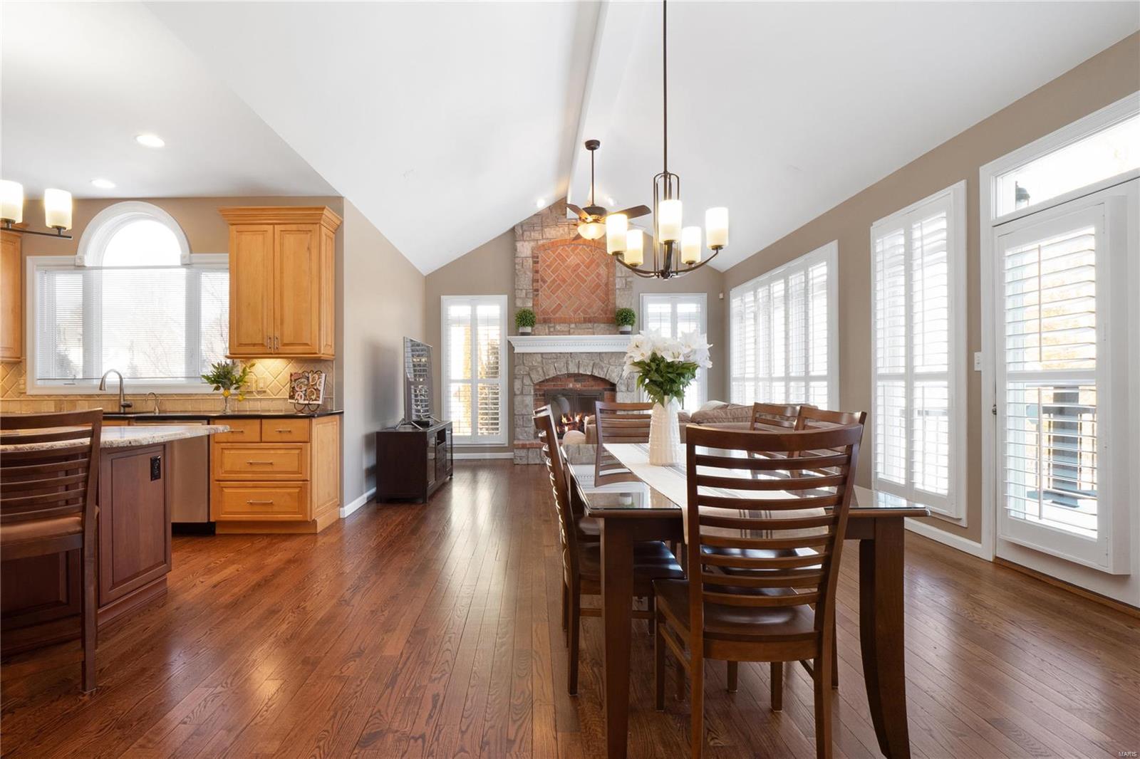 Appaloosa Way - Residential