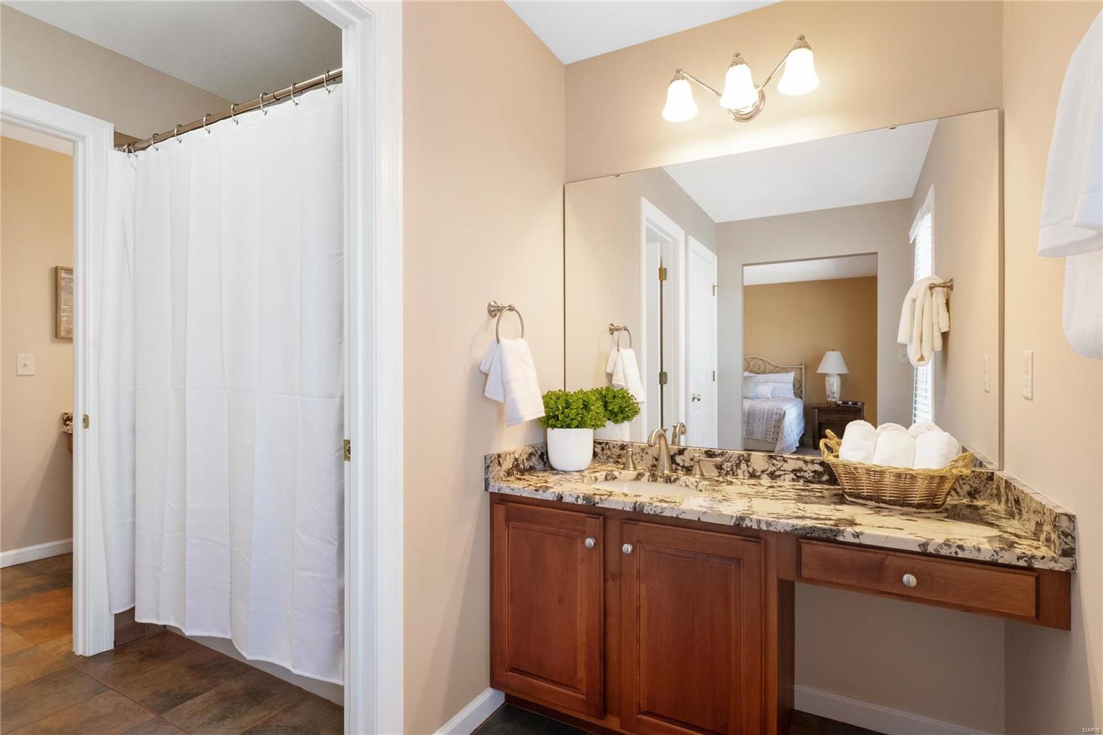 Appaloosa Way - Residential