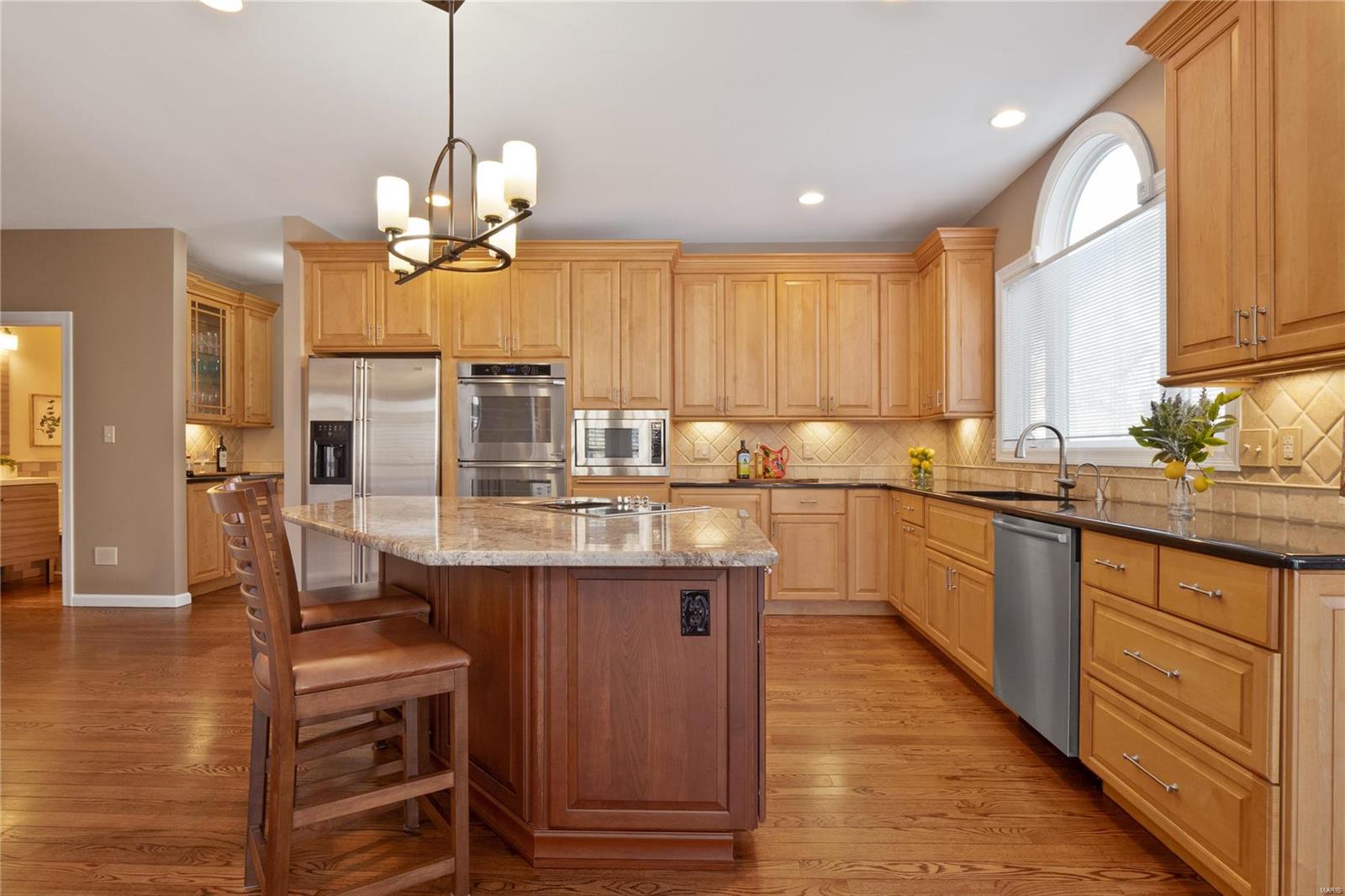 Appaloosa Way - Residential