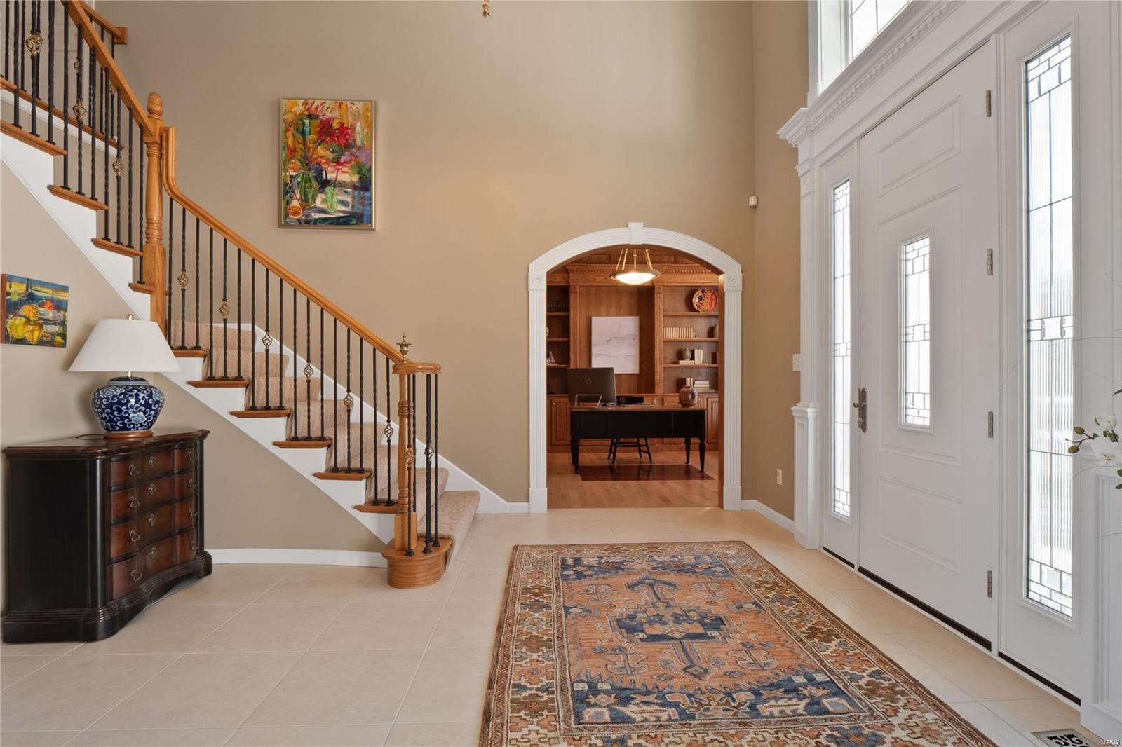 Appaloosa Way - Residential