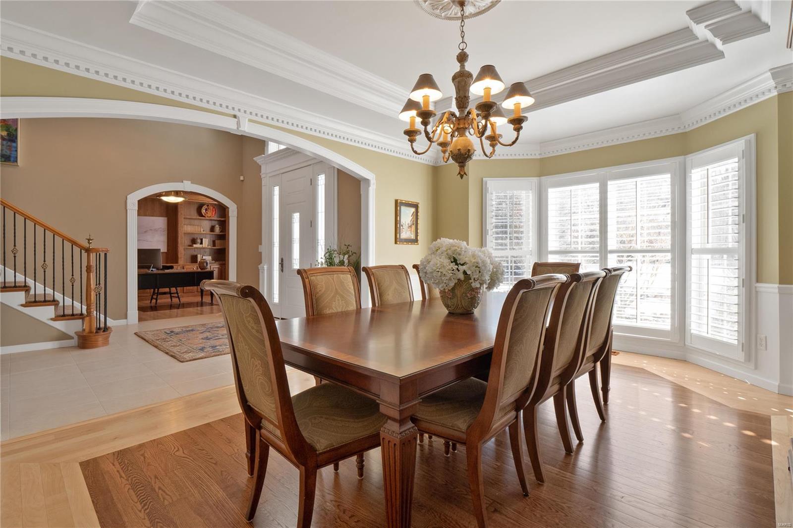 Appaloosa Way - Residential