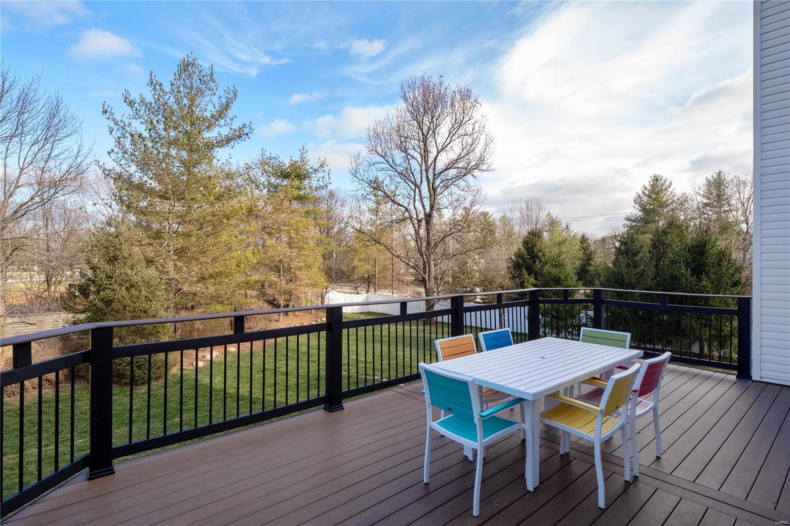 Appaloosa Way - Residential