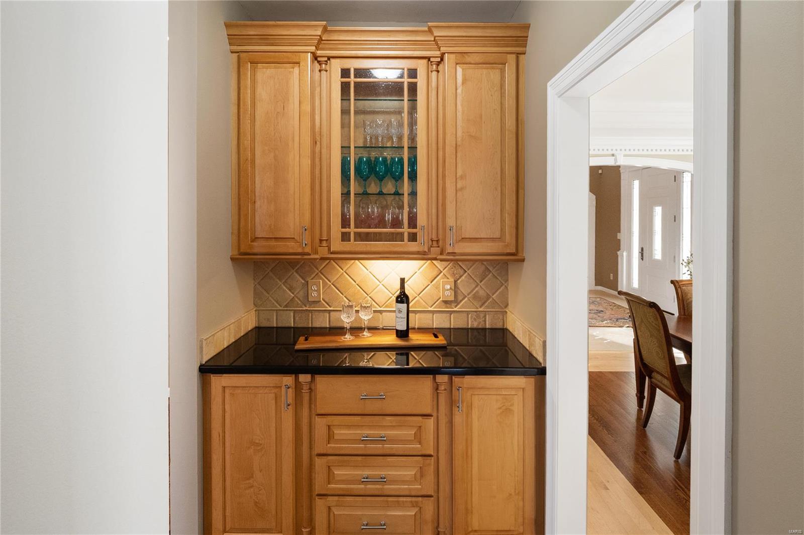 Appaloosa Way - Residential