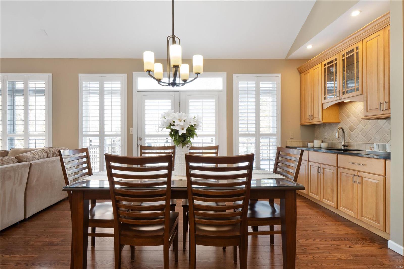 Appaloosa Way - Residential