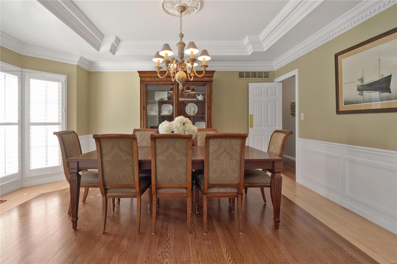 Appaloosa Way - Residential