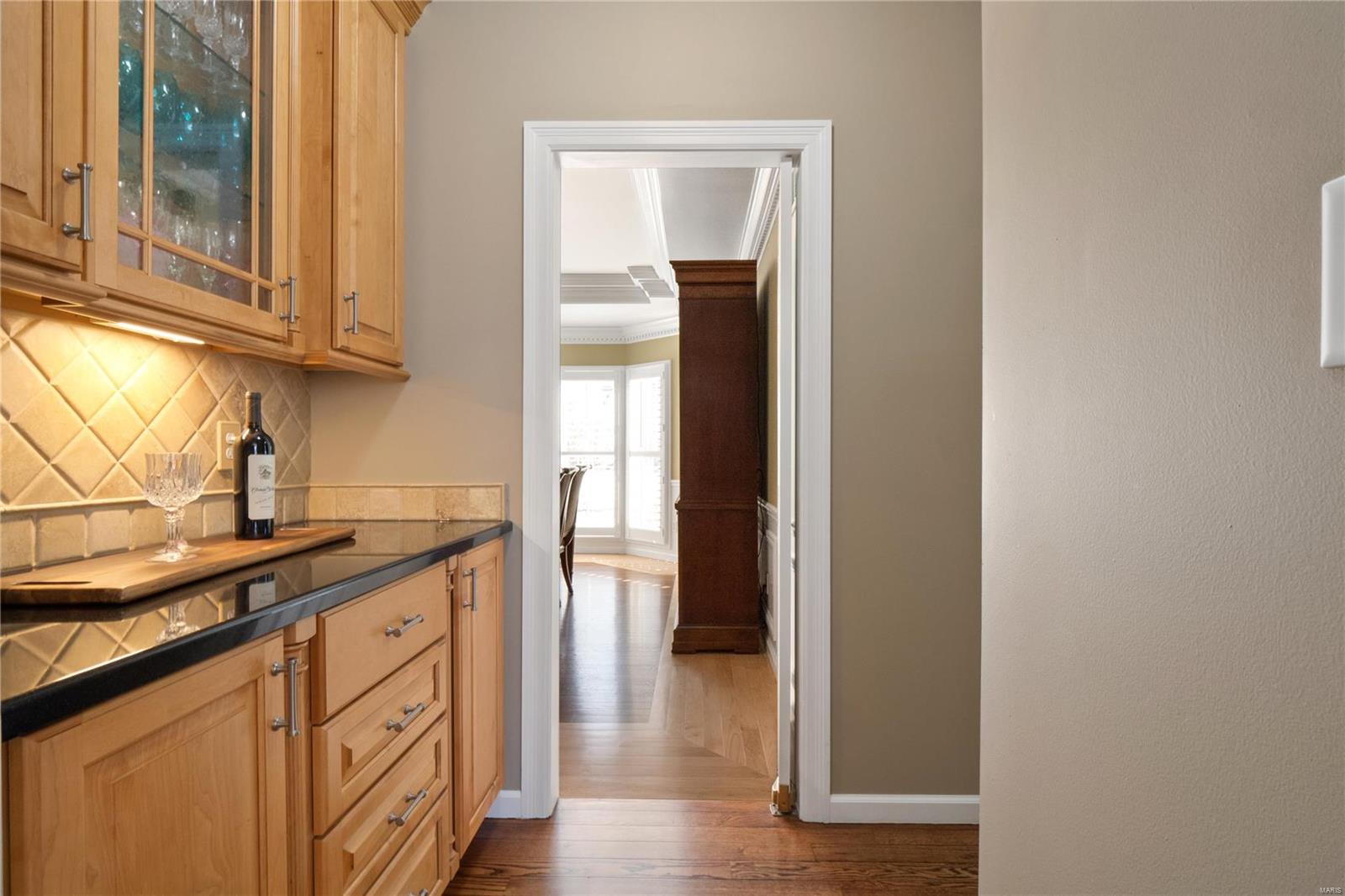 Appaloosa Way - Residential