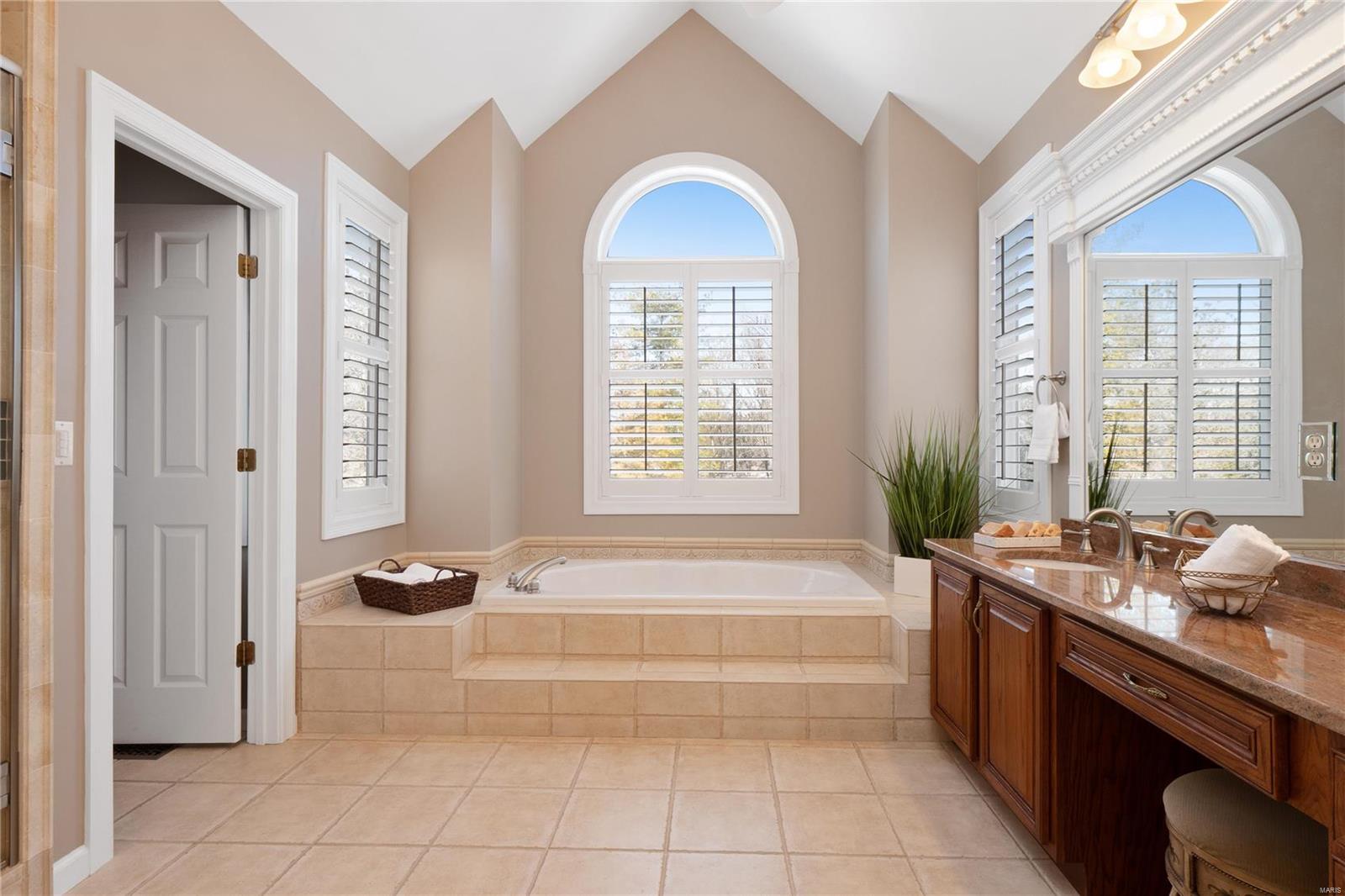 Appaloosa Way - Residential