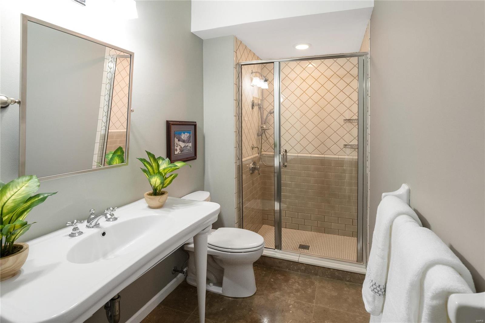 Appaloosa Way - Residential