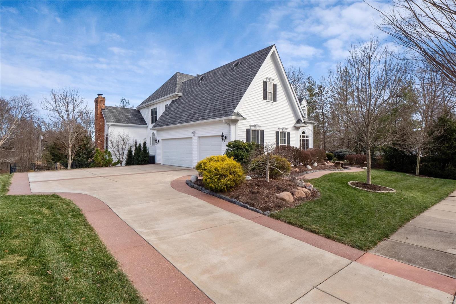 Appaloosa Way - Residential