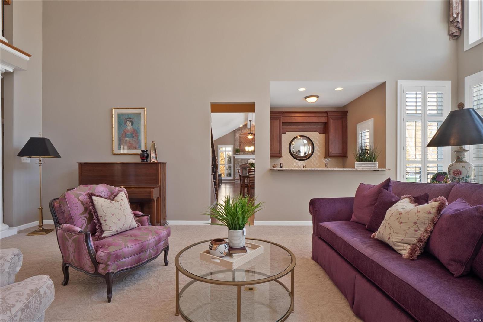 Appaloosa Way - Residential