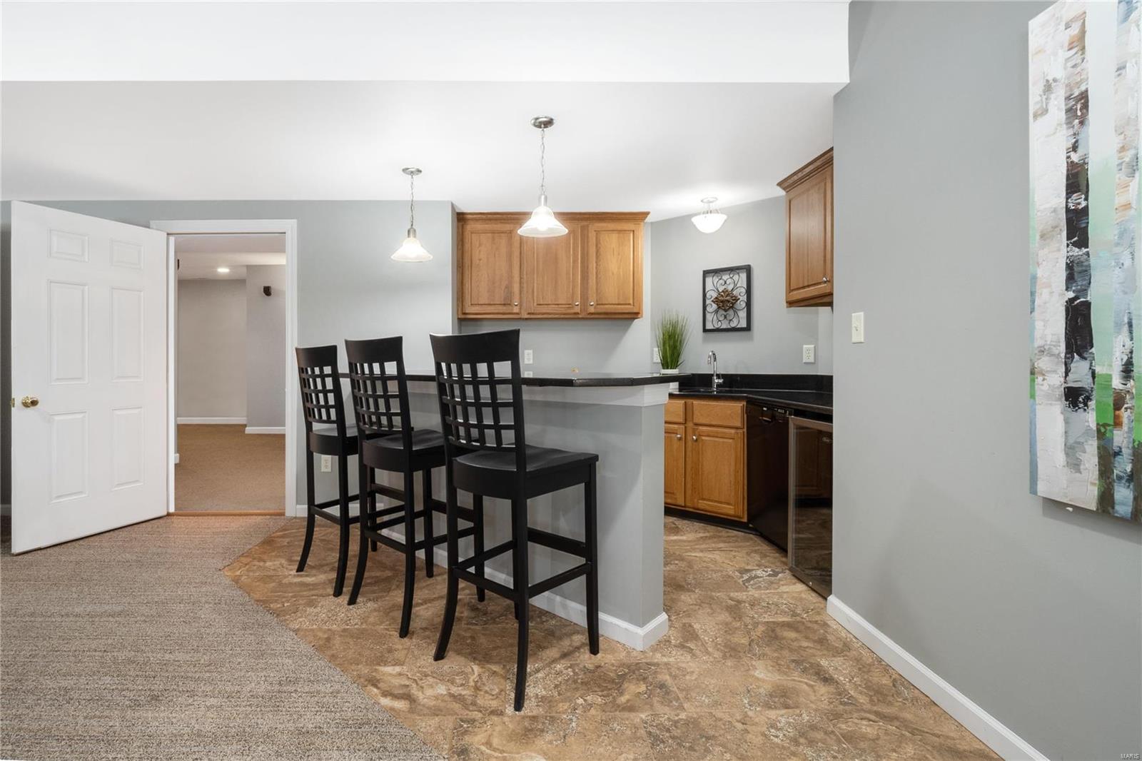 Appaloosa Way - Residential