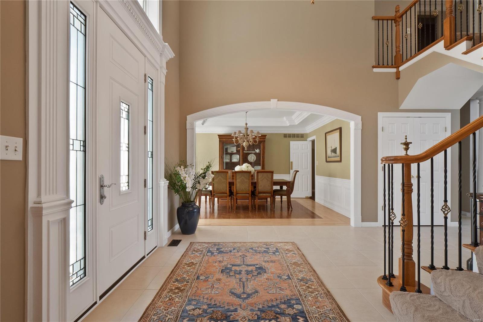 Appaloosa Way - Residential