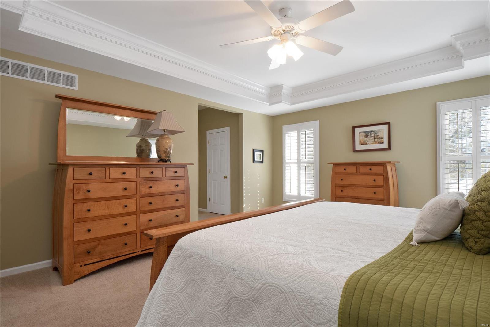 Appaloosa Way - Residential