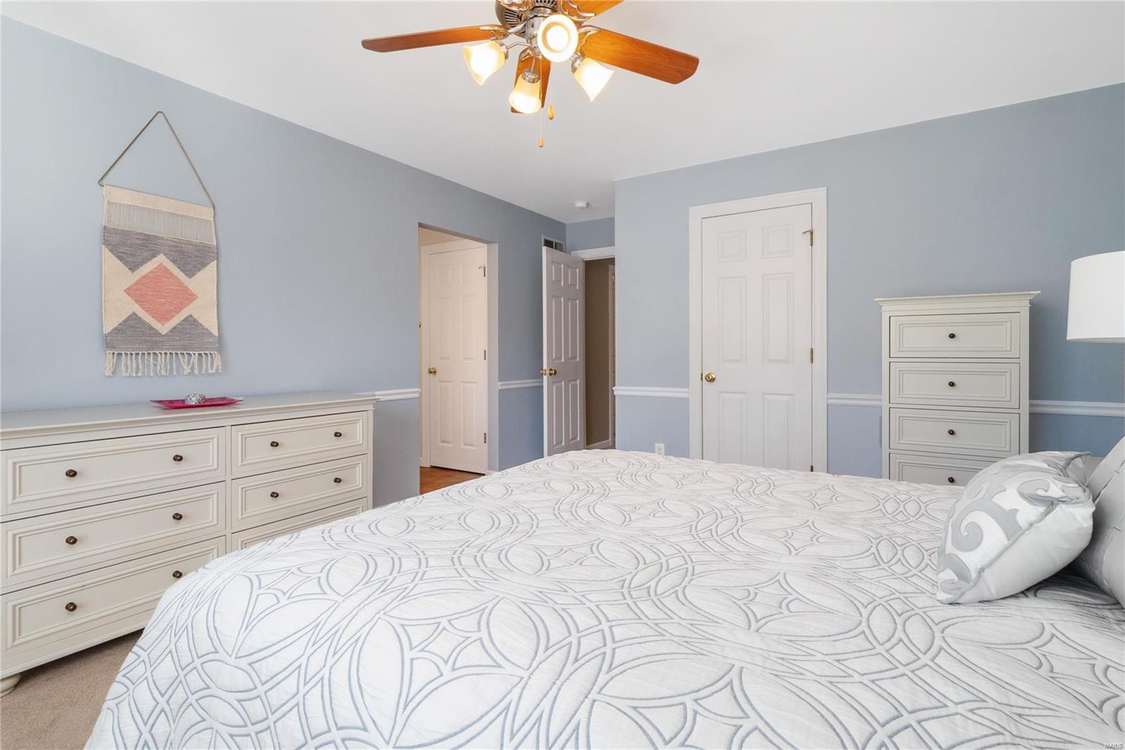 Appaloosa Way - Residential