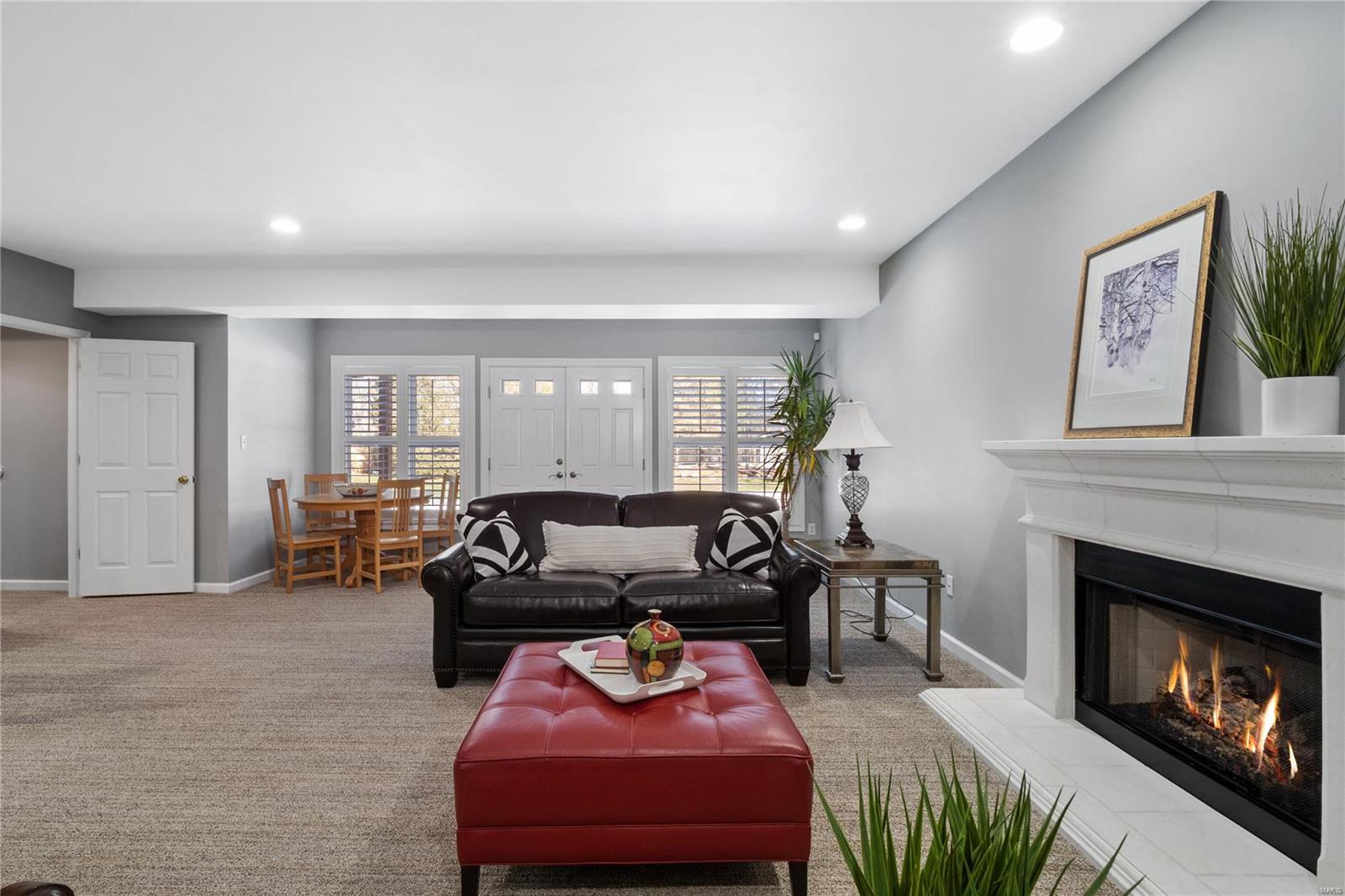 Appaloosa Way - Residential