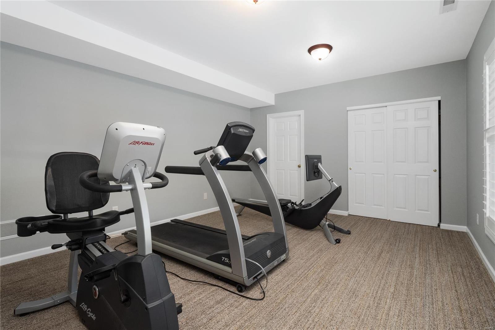 Appaloosa Way - Residential