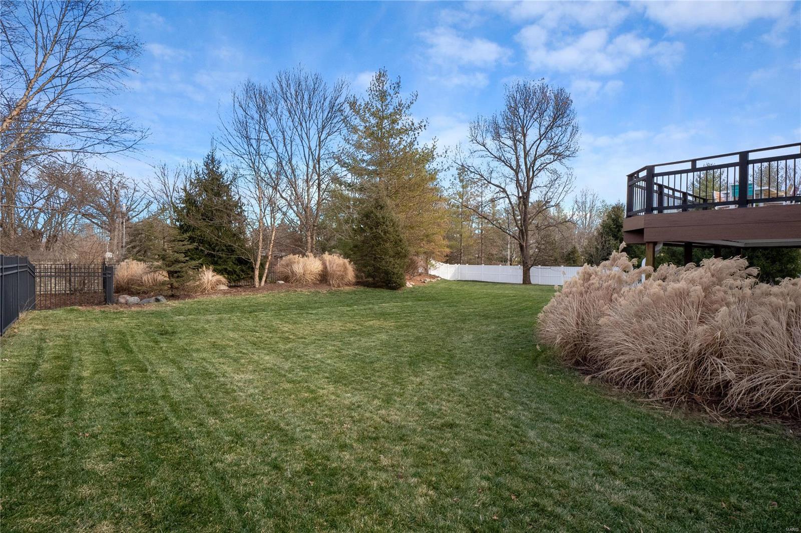 Appaloosa Way - Residential