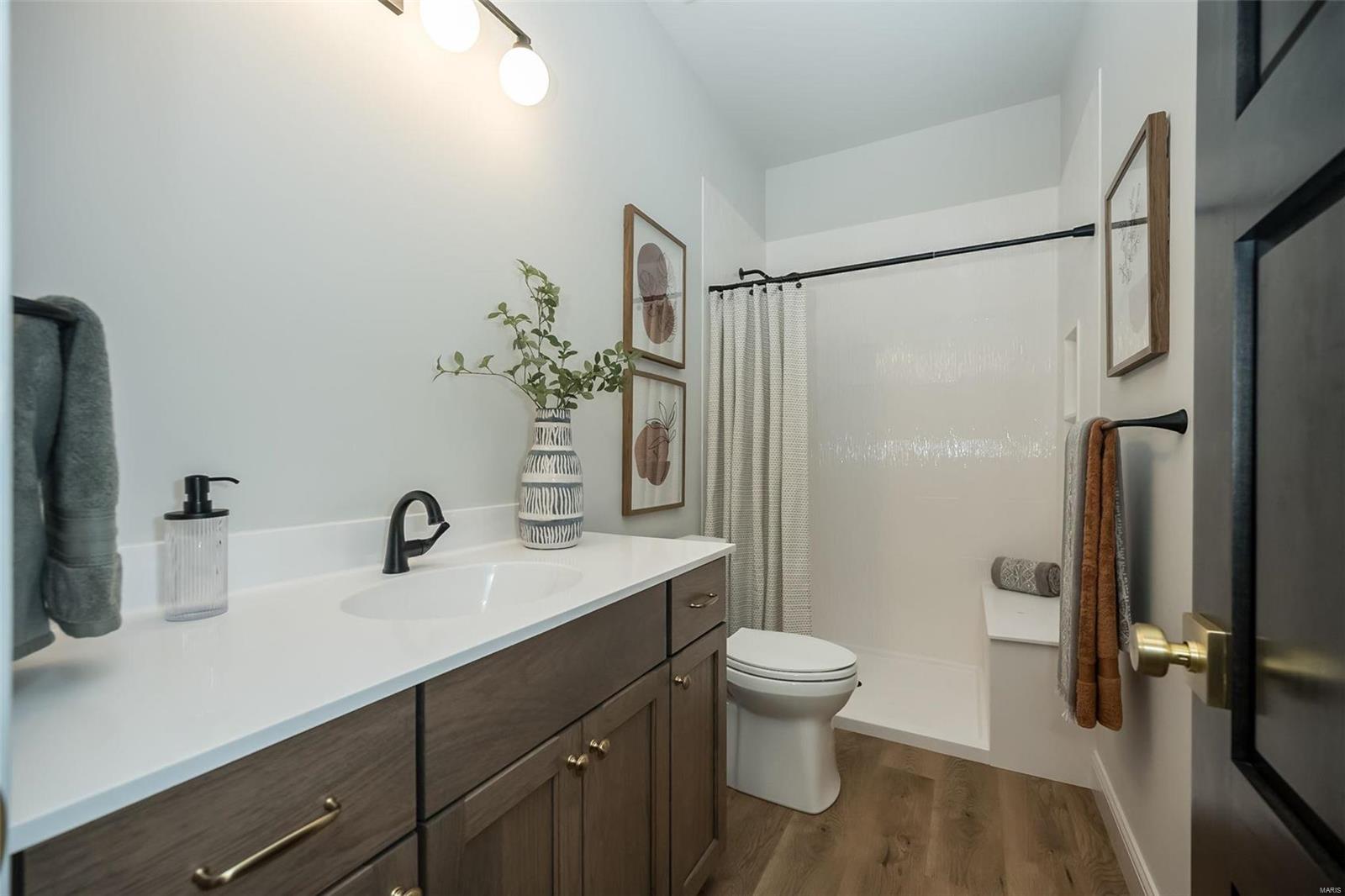 Estates At Autumn Farms The - Residential