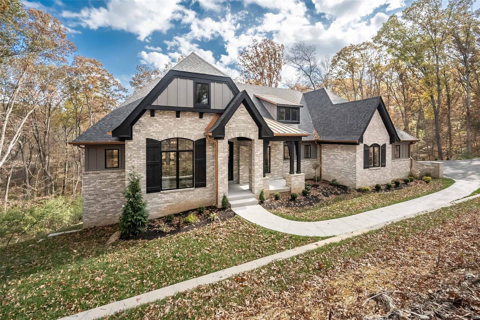 Estates At Autumn Farms The - Residential