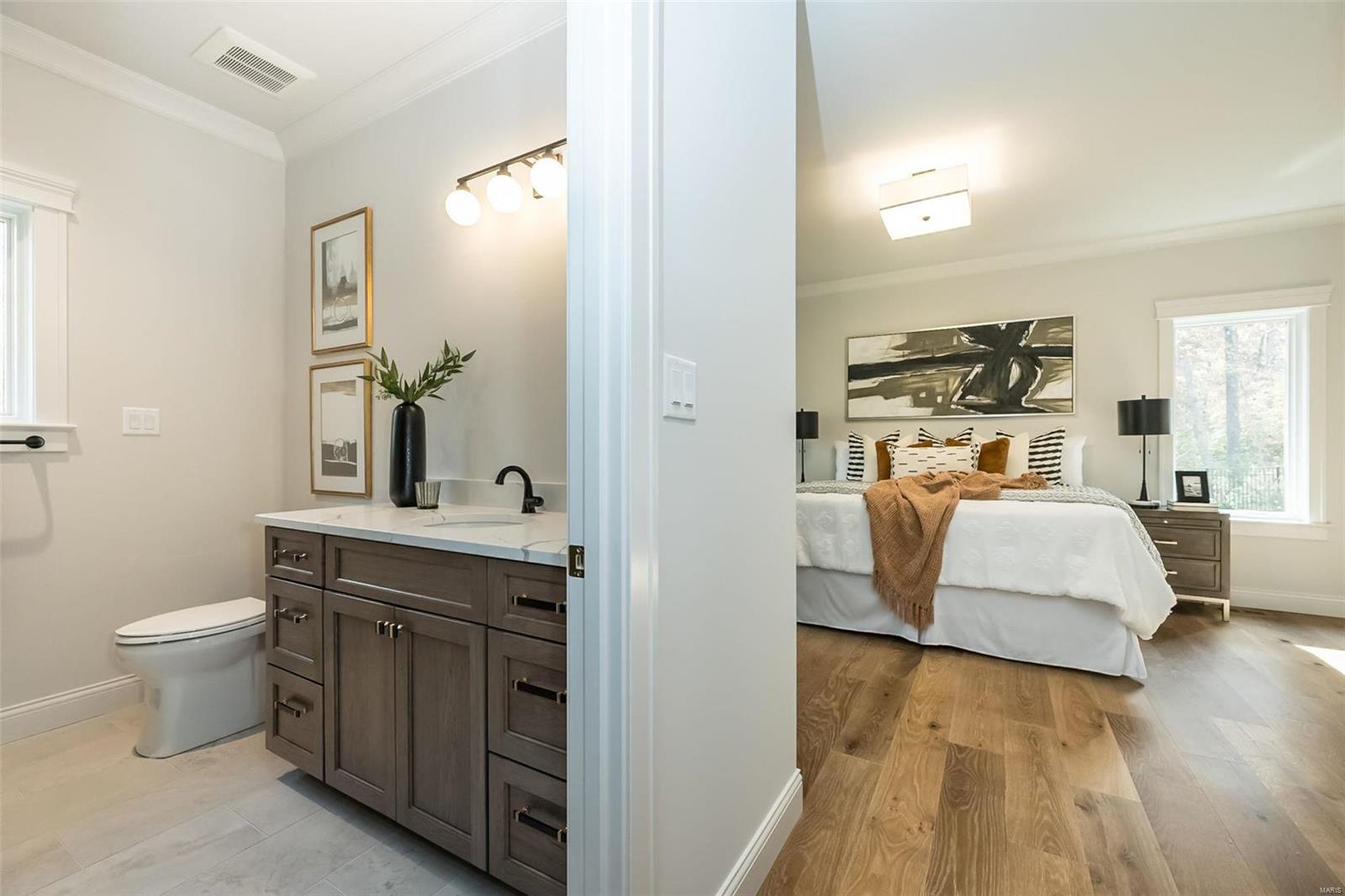 Estates At Autumn Farms The - Residential