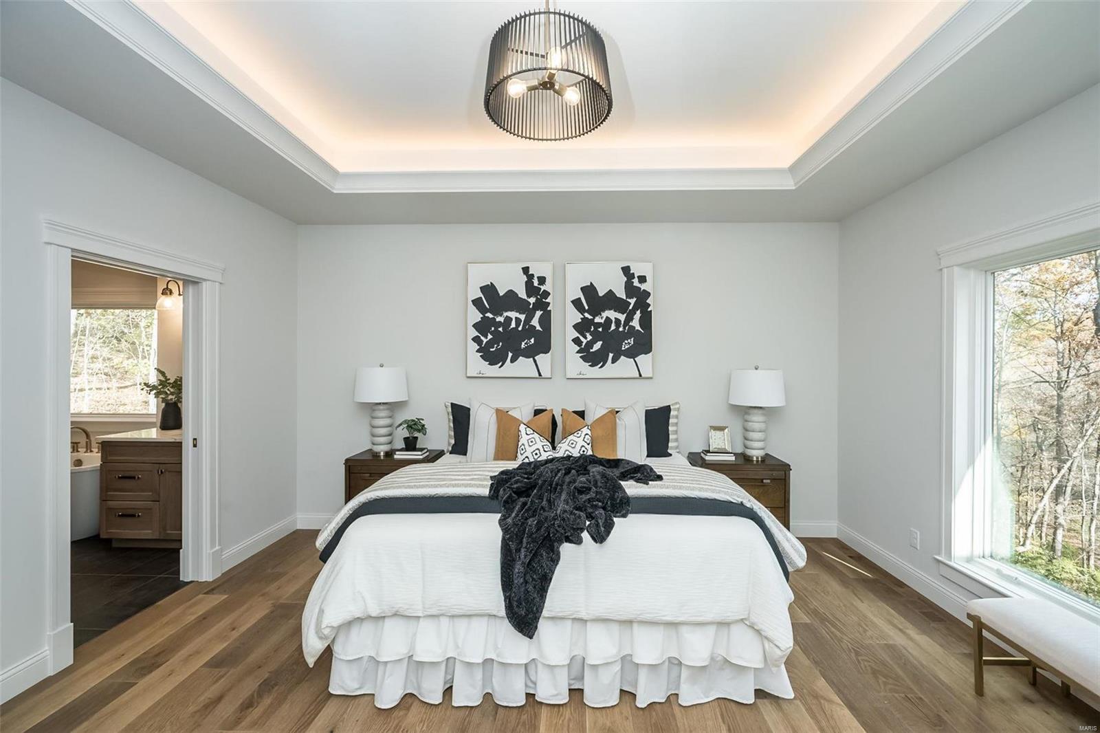 Estates At Autumn Farms The - Residential