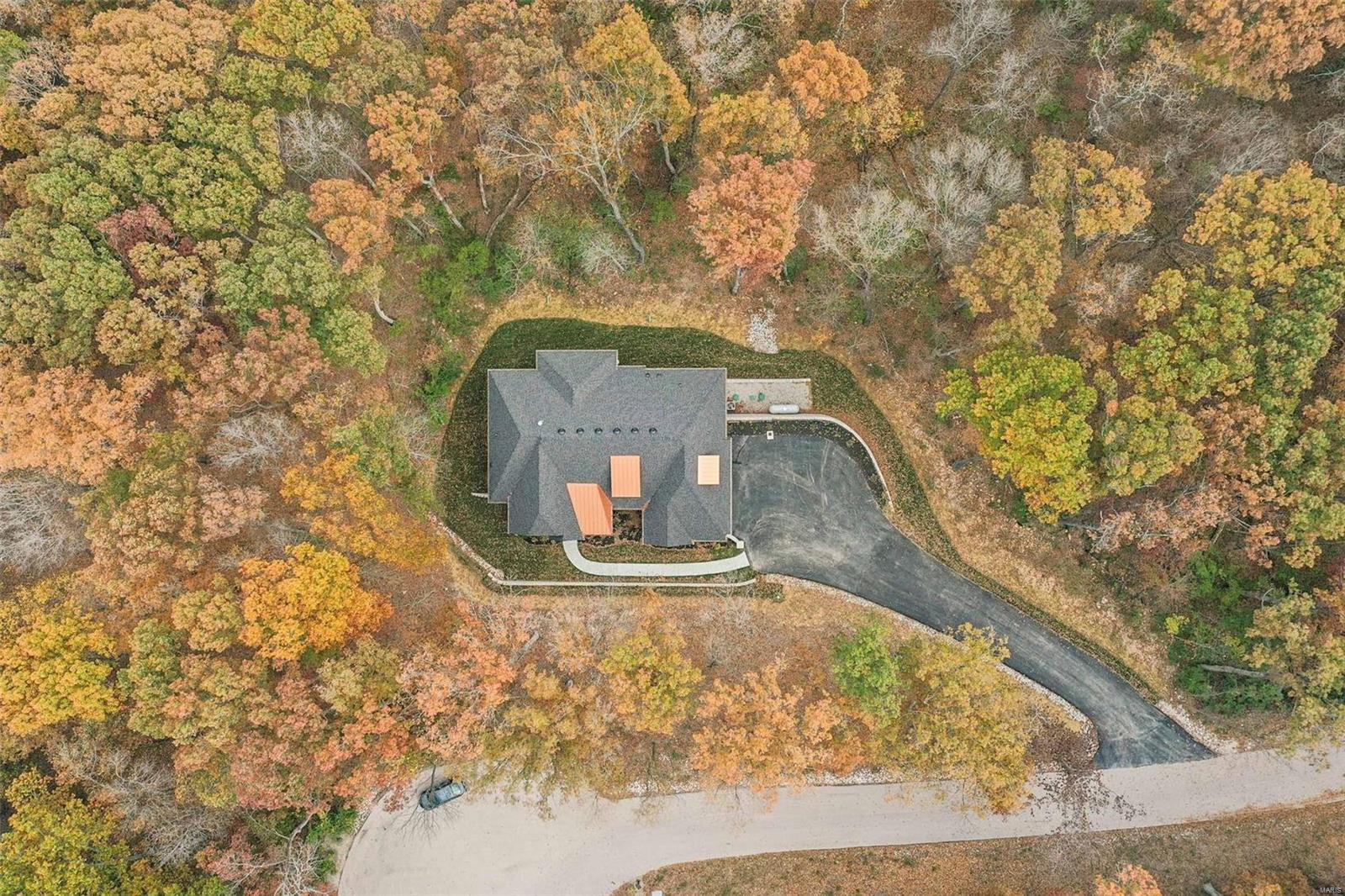 Estates At Autumn Farms The - Residential