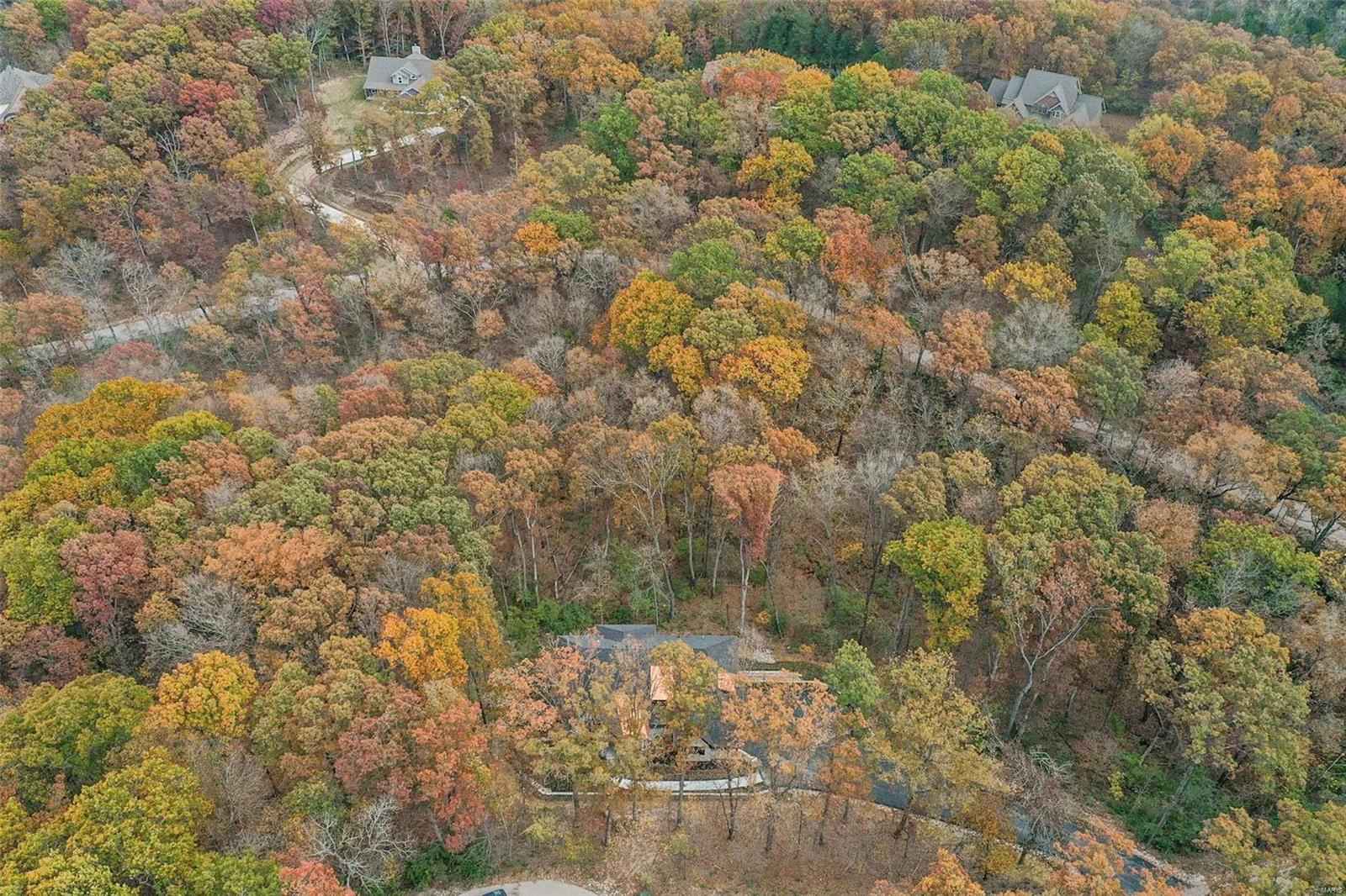Estates At Autumn Farms The - Residential