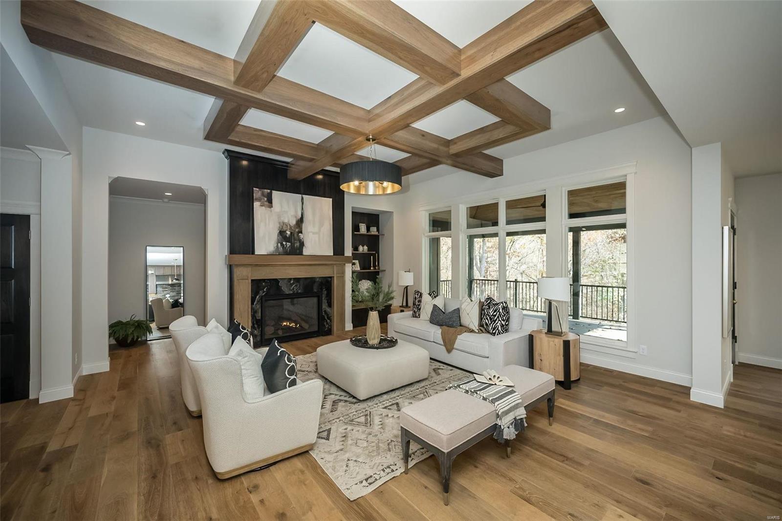 Estates At Autumn Farms The - Residential