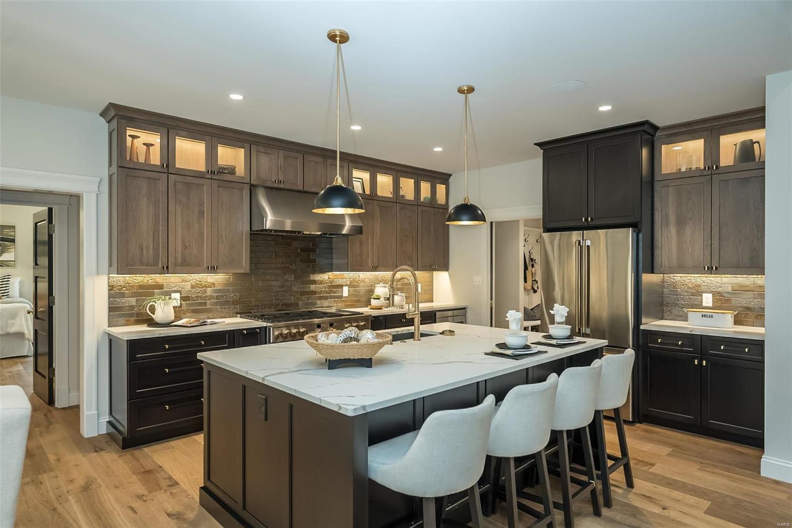 Estates At Autumn Farms The - Residential