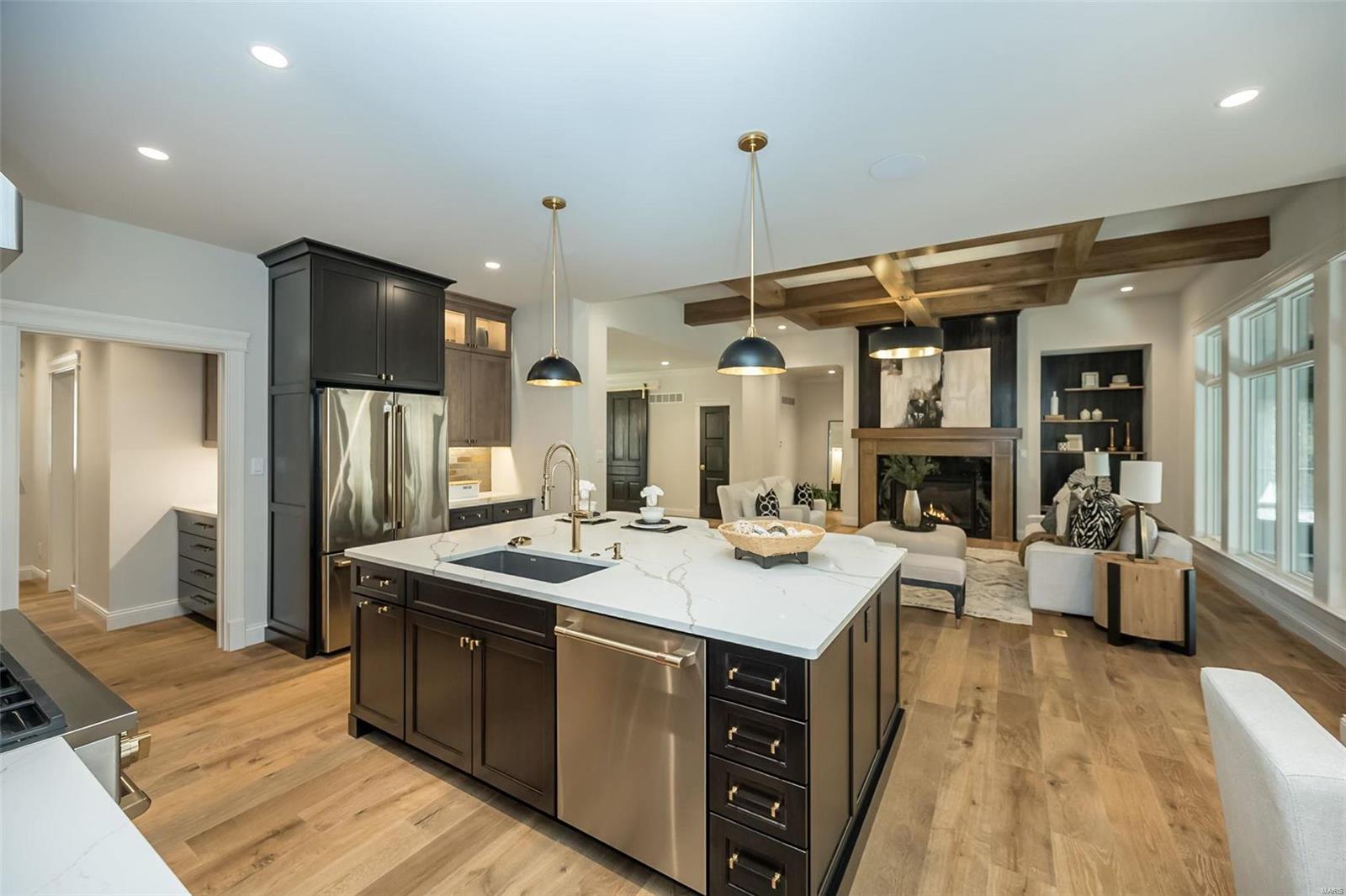 Estates At Autumn Farms The - Residential