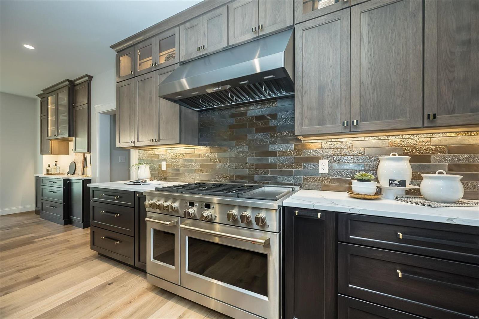 Estates At Autumn Farms The - Residential