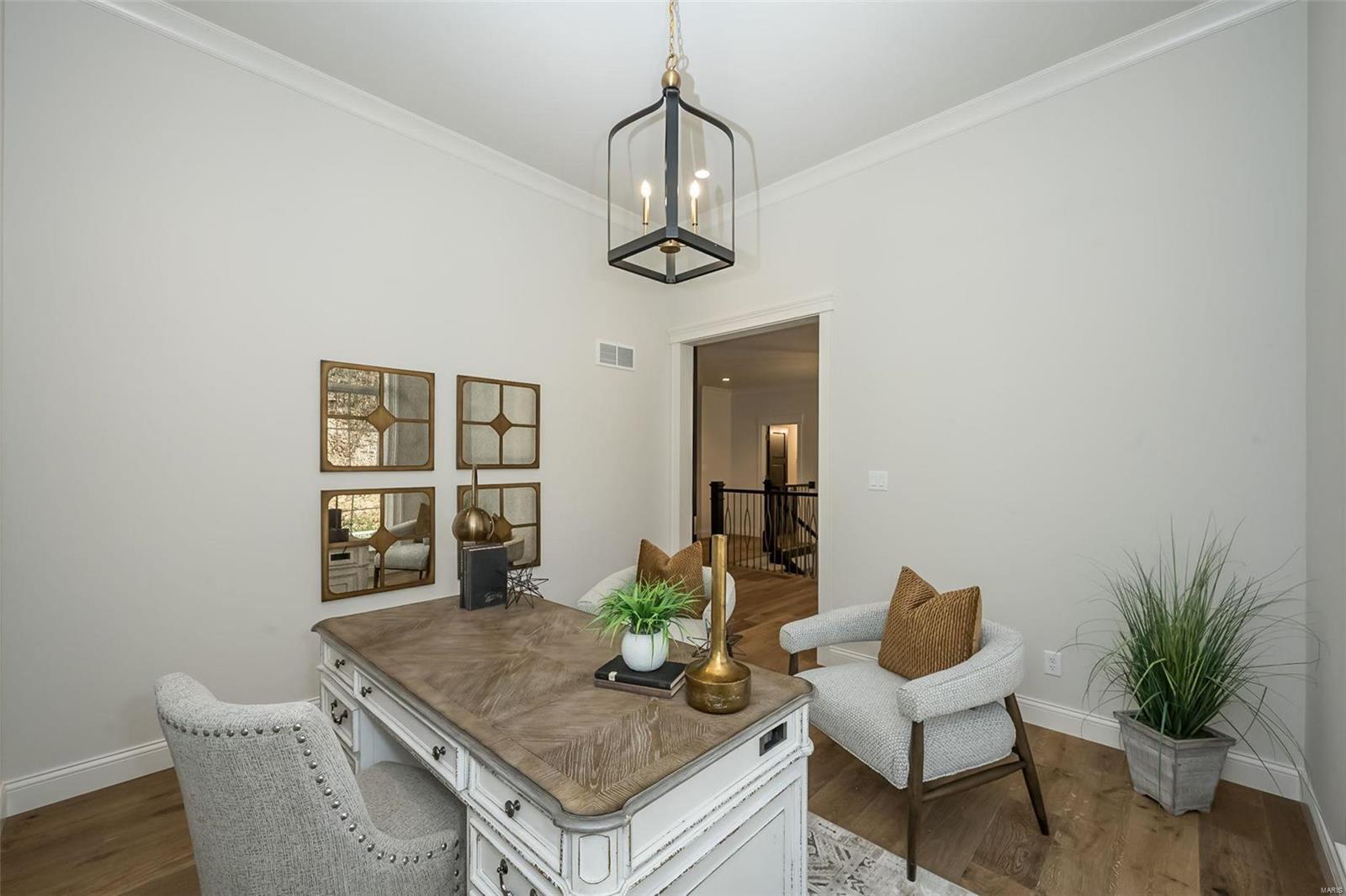 Estates At Autumn Farms The - Residential