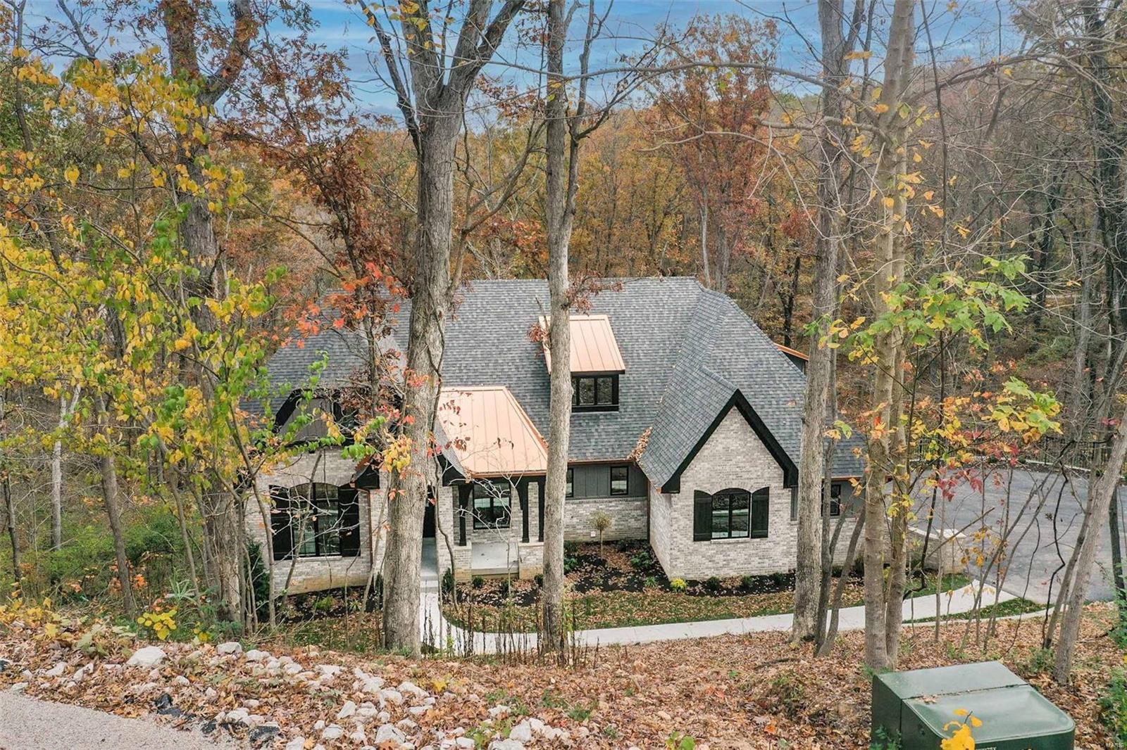 Estates At Autumn Farms The - Residential