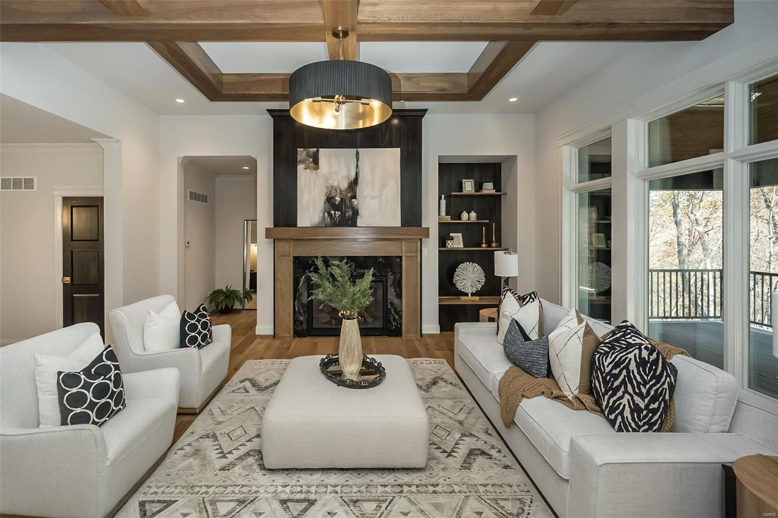 Estates At Autumn Farms The - Residential