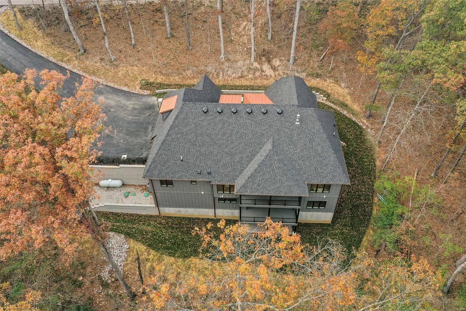 Estates At Autumn Farms The - Residential