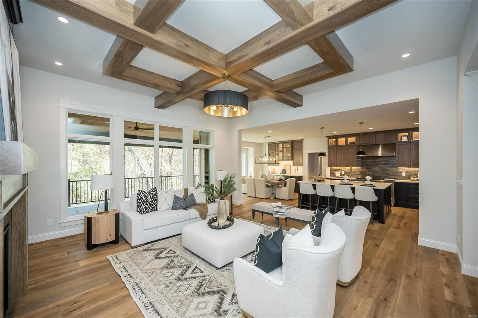 Estates At Autumn Farms The - Residential